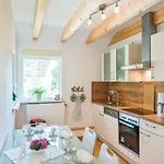 Pfahlhaus In Casa vacanze Winsen