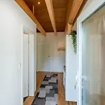 Pfahlhaus In Casa vacanze