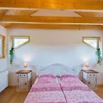 Pfahlhaus In Casa vacanze Winsen