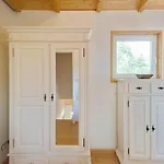 Casa vacanze Pfahlhaus In Winsen
