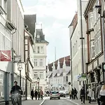 Pfahlhaus In