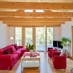 Casa vacanze Pfahlhaus In Winsen