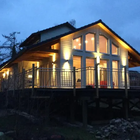 Tranquil In Near The River Holiday home Winsen an der Aller