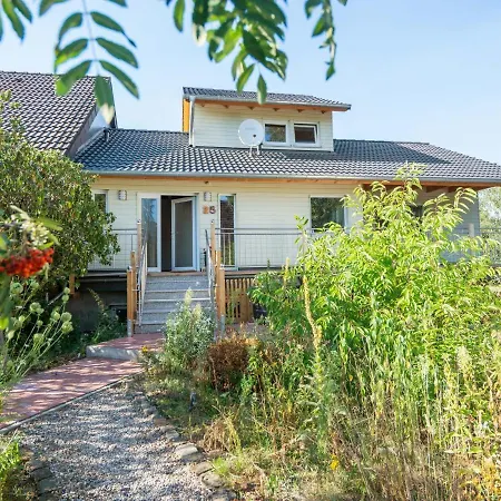 Holiday home Tranquil In Near The River Winsen an der Aller
