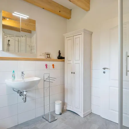 Casa vacanze In Winsen